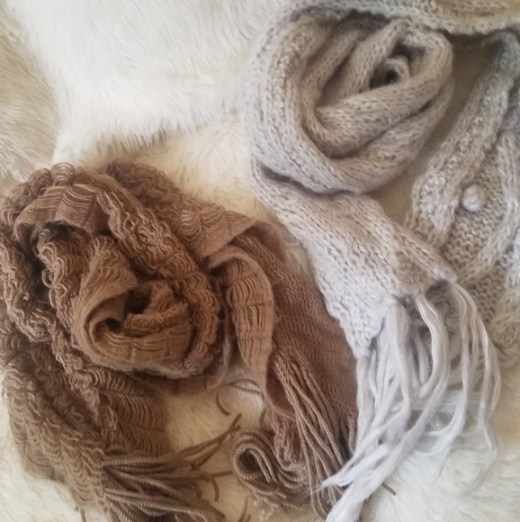 Accessories - Scarf bundle